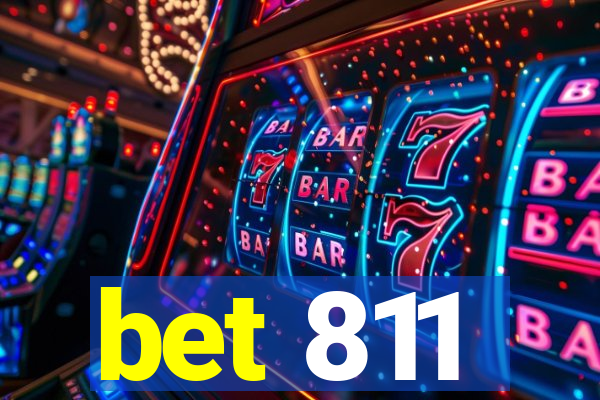 bet 811